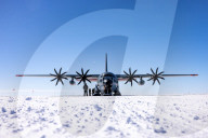 US Military operations in Greenland