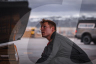 US Military operations in Greenland