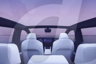 Two space-age Honda concept cars to hit the road in 2026