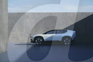 Two space-age Honda concept cars to hit the road in 2026