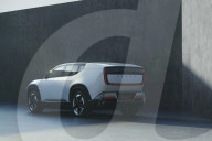 Two space-age Honda concept cars to hit the road in 2026