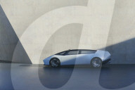 Two space-age Honda concept cars to hit the road in 2026