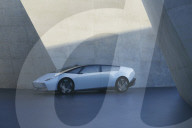 Two space-age Honda concept cars to hit the road in 2026