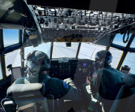 US Military operations in Greenland