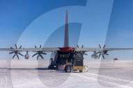 US Military operations in Greenland
