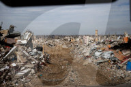 Givaty brigade combats Hamas in Jabalia