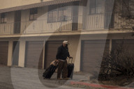 Southern Califonia Wildfires, January 2025