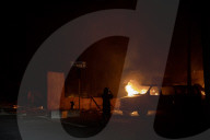 Southern Califonia Wildfires, January 2025