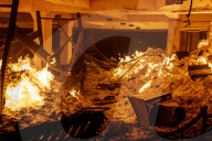 Southern Califonia Wildfires, January 2025