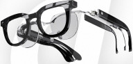 Smart glasses can translate and sum-up business meetings