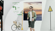 Smart glasses can translate and sum-up business meetings