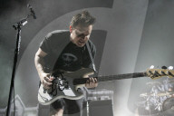 spectacle Blink 182 