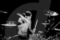 BLINK 182 Festival Rock en Seine Aout 2010