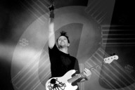 BLINK 182 Festival Rock en Seine Aout 2010