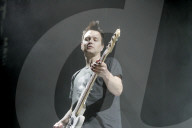 spectacle Blink 182 