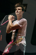 Blink 182 Live in Australia