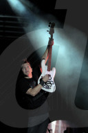 BLINK 182 Festival Rock en Seine Aout 2010