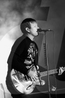 BLINK 182 Festival Rock en Seine Aout 2010