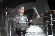 BLINK 182 Festival Rock en Seine Aout 2010