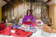 How to be a half-arse human: ‘You probably aren’t going to have clean knickers all the time.’
Leena Norms