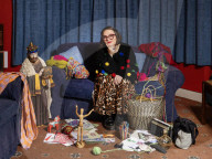 How to be a half-arse human: ‘You probably aren’t going to have clean knickers all the time.’
Leena Norms