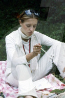Eleonora Giorgi