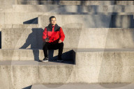 Li Jianxiong: The man making a business out of China's burnout generation.