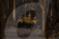 Southern Califonia Wildfires