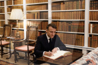 Prime Minister Keir Starmer meets Emmanuel Macron