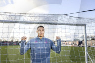 Charlton's Miles Leaburn: 'People were saying I was only there because of my dad'