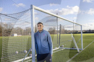 Charlton's Miles Leaburn: 'People were saying I was only there because of my dad'