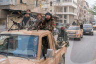 Syrian chlorine victims can finally speak out