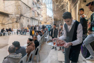 Syrian chlorine victims can finally speak out