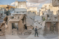 Syrian chlorine victims can finally speak out