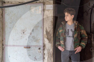 Syrian chlorine victims can finally speak out