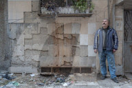 Syrian chlorine victims can finally speak out