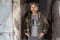 Syrian chlorine victims can finally speak out