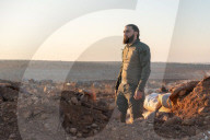 'Resistance was not a choice': how Syria's unlikely rebel alliance took Aleppo