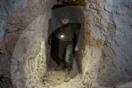 'Resistance was not a choice': how Syria's unlikely rebel alliance took Aleppo