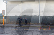 Milano - Incidente monopattino