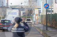 Milano - Incidente monopattino