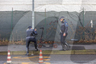 Milano - Incidente monopattino