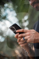 Un chargeur de téléphone ultra rapide (2s)