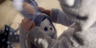 Companion Rebot enregistre les souvenirs, raconte des histoires et surveille les maisons