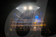 Cirque Du Soleil - Corteo at The Royal Albert Hall, London, UK.