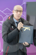 Torino, inaugurazione del Village Fisu World University Games