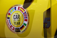 Le duo R5/Alpine A290 (Renault) remporte le prix de “Voiture de l'année 2025” lors du Salon de l'Auto de Bruxelles