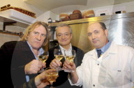 Schneider Bruno - Archives - No Web - Gérard Depardieu