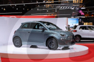 Illustrations du Salon de l'Auto 2025 à Bruxelles