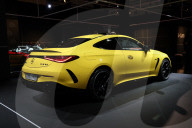 Illustrations du Salon de l'Auto 2025 à Bruxelles